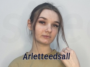 Arletteedsall