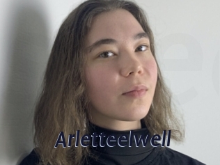 Arletteelwell