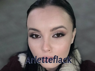 Arletteflack