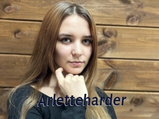 Arletteharder