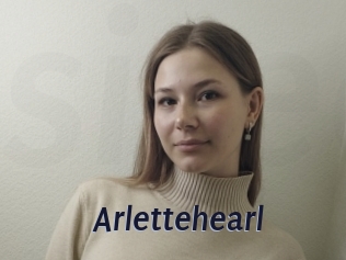 Arlettehearl