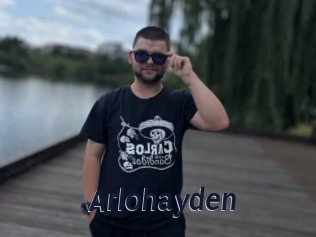 Arlohayden