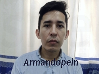 Armandopein