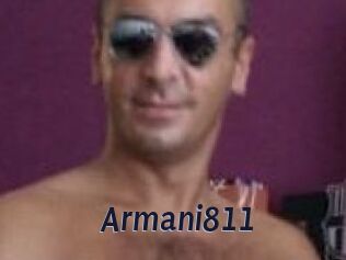 Armani811