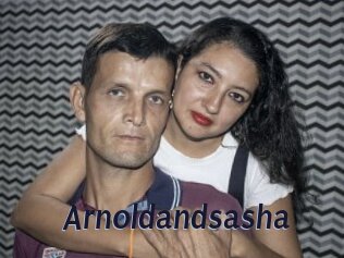 Arnoldandsasha