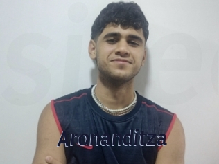 Aronanditza