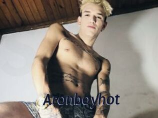 Aronboyhot