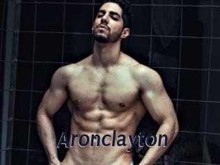 Aronclayton