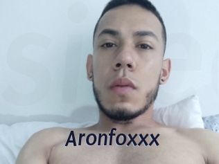 Aronfoxxx