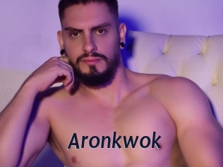 Aronkwok