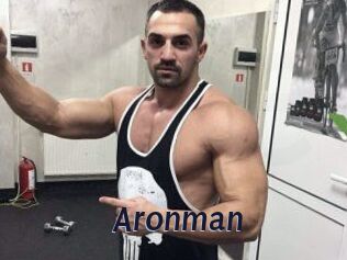 Aronman