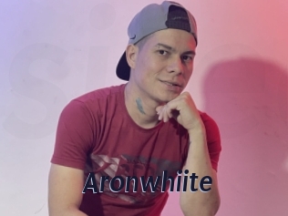 Aronwhiite