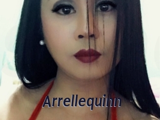 Arrellequinn