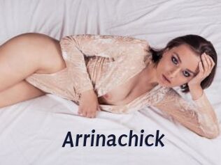 Arrinachick