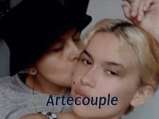 Artecouple