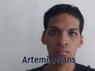 Artemisevans