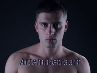 Artemmetraart