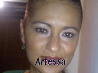 Artessa