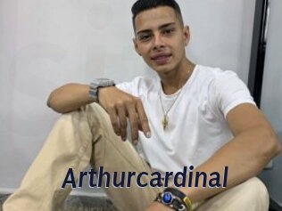 Arthurcardinal