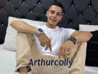 Arthurcolly