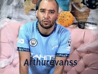 Arthurevanss