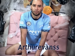 Arthurevanss