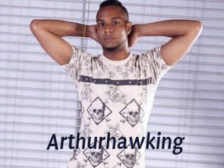 Arthurhawking