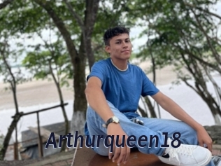 Arthurqueen18