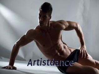 Artistdance