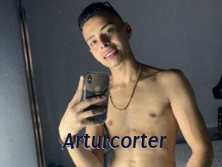 Arturcorter