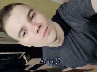 ArtyS