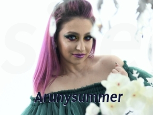 Arunysummer