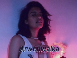 Arwenwalka