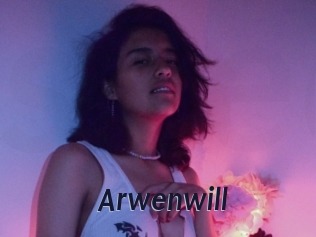 Arwenwill