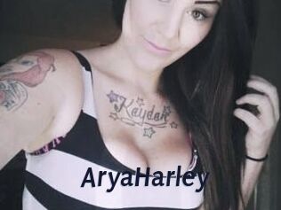 AryaHarley