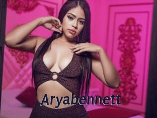 Aryabennett