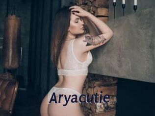 Aryacutie