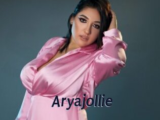 Aryajollie