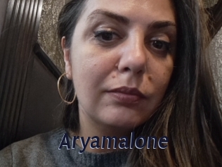 Aryamalone