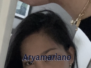 Aryamariano