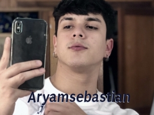 Aryamsebastian