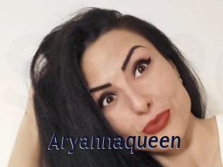 Aryannaqueen