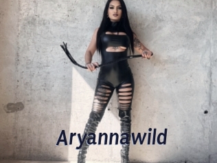 Aryannawild