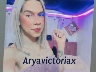 Aryavictoriax