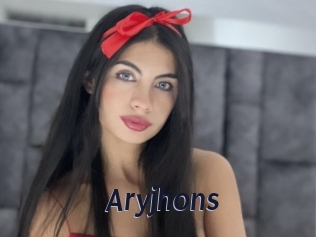 Aryjhons