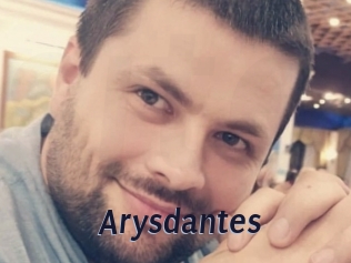 Arysdantes