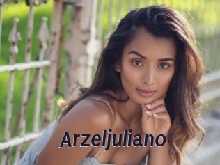 Arzeljuliano