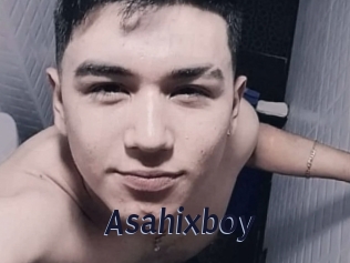 Asahixboy