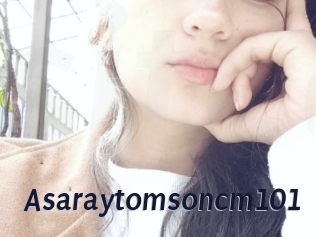 Asaraytomsoncm101