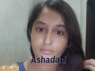 Ashadani